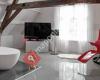 Paradise Suite