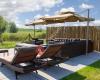 Parc Ganuenta je eigen vakantiewoning in Zeeland