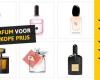 Parfumloods.nl