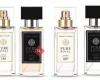 Parfums & More Beauty