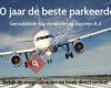 Park & Fly Eindhoven Airport