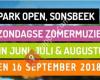 Park Open Arnhem