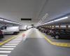Parkeergarage Boulevard