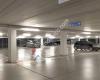 Parkeergarage de Parade