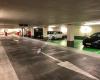 Parkeergarage de Vest