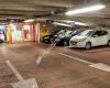 Parkeergarage Flintplein