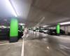 Parkeergarage Gooiland