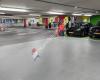Parkeergarage Gooische Brink
