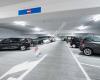 Parkeergarage Heuvelpoort - Parkeren Tilburg Centrum