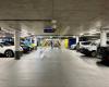 Parkeergarage Kazerneplein