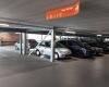 Parkeergarage Om De Hoek