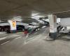 Parkeergarage Rozet