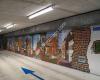 Parkeergarage Tinneplein