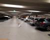 Parkeergarage Westerstraat