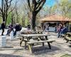 Parkeerplaats Leemcule