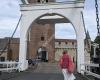 Parkeerplaats P1 Havenpoort, gratis