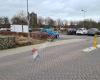 Parkeerplaats P2 Hatfieldpark, gratis