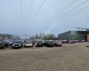 Parkeerplaats P4 Zernike