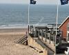 Parkeerplaats Strand Petten 3