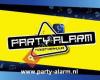Party-Alarm Eindhoven
