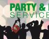 Party&Event Service