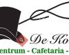 Partycentrum-Cafetaria De Koetsier