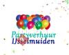 Partyverhuur IJsselmuiden