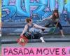 Pasada Move & Groove