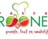 Pascal Vroonen groente,fruit & smakelijkheden
