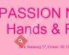 Passion Nails, Hands & Feet.