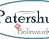 Patershuis Bolsward