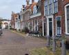 Patyna, locatie Avondrust