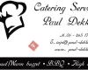 Paul-Dekker catering service