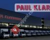 Paul Klarenbeek Fashion Logistics