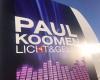 Paul Koomen Licht en Geluid