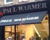 Paul Warmer
