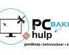 Pc hulp Bakel en omstreken