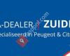 PCA-dealer Zuidplas