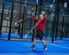 Peakz Padel Apeldoorn de Maten | Padelclub