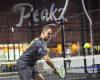 Peakz Padel Heemskerk Kerkweg | Padelclub