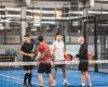 Peakz Padel Oisterwijk Sportlaan | Padelclub