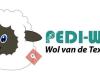 Pedi-Wol voor wandelaars en sporters