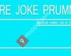 Pedicure Joke Prummel