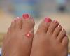 Pedicure Julea