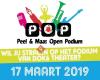 Peel en Maas Open Podium