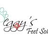 Peggy’s Feet Solutions