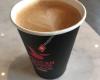 Pelican Rouge Coffee Amsterdam