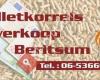 Pelletkorrels verkoop Berltsum