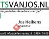 Pellets van Jos