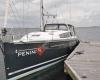 Penini Sailing